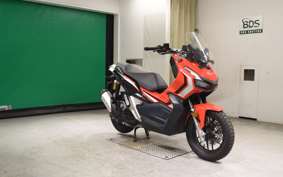 HONDA ADV150 2016 KF38