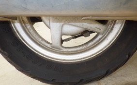 HONDA ﾍﾞﾝﾘｨ110 JA09