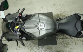 YAMAHA YZF-R1 S 2020