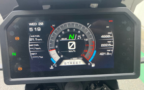 YAMAHA TRACER 9 GT+ 2024 RN70J
