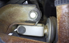 SUZUKI SKYWAVE 250 (Burgman 250) S 2 CJ43A