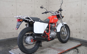 HONDA FTR223 MC34