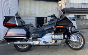 HONDA GL1500 GOLD WING 1992 SC22