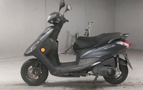 YAMAHA AXIS Z SED7J
