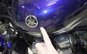 YAMAHA XJR1300 Gen.2 2009 RP17J