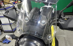 SUZUKI V-STROM 250