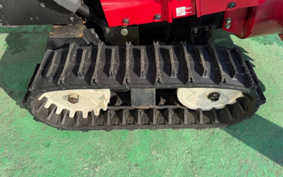 HONDA  SNOW BLOWER  MACHINE 