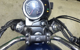 HONDA GB350 2023 NC59