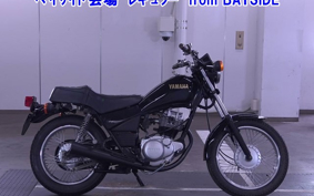 YAMAHA SR125