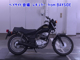 Фото Yamaha SR125 с японского аукциона