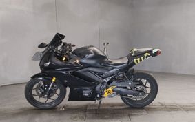 YAMAHA YZF-R25 RG43J