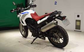 BMW F650GS 2010