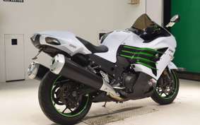 KAWASAKI ZX 1400 NINJA R 2018