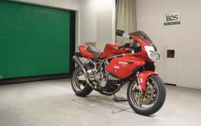 DUCATI SS1000DS 2018