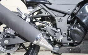 KAWASAKI NINJA 250R EX250K