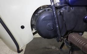 HONDA C50 SUPER CUB AA01