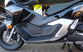 HONDA ADV160 KF54