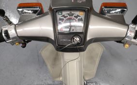 HONDA SUPER CUB50 AA01