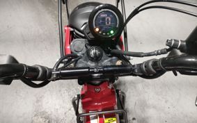 HONDA CT125 HUNTER  CUB  JA55