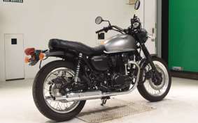 KAWASAKI W800-2ｽﾄﾘｰﾄ 2021 EJ800B