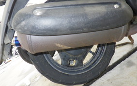 SUZUKI LET's 4 G CA41A