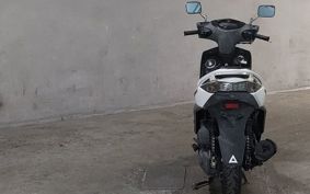 YAMAHA CYGNUS125XSR SE44J