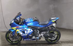 SUZUKI GSX-R1000R 2021 DM11G