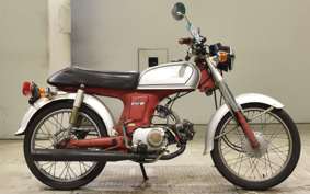 HONDA CD50 BENLY S CD50