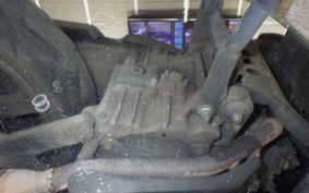 YAMAHA CYGNUS 125 XSR 3 SEA5J