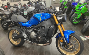 YAMAHA XSR900 2022 RN80J