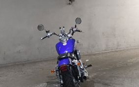 HONDA SHADOW 400 SLASHER 2008 NC40