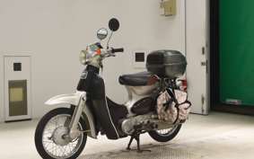 HONDA LITTLE CUB AA01