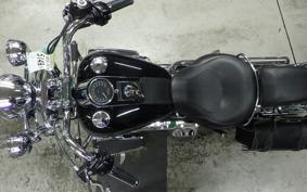 HARLEY FLSTN 1580 2009