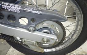HONDA XR125L 2014