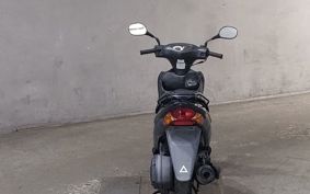 SUZUKI ADDRESS V125 CF46A