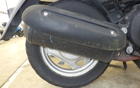 SUZUKI PALETTE CA41A