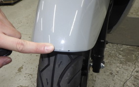 HONDA ﾀﾞﾝｸ 1998 AF78