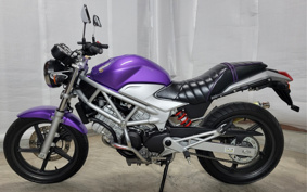 HONDA VTR 250 MC33