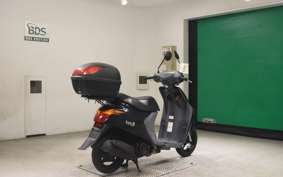 SUZUKI LET's 5 1999 CA47A