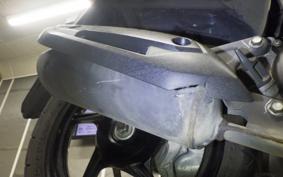 SUZUKI ADDRESS 110 2012 CE47A