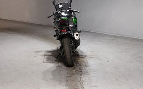 KAWASAKI NINJA400 EX400L