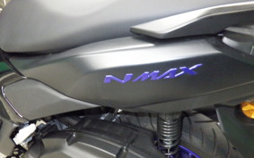 YAMAHA NMAX-3 2002 SEL1J