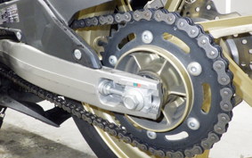 HONDA CBR250RR A MC51