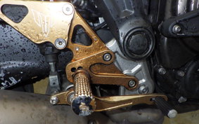 YAMAHA MT-07 2014 RM07J