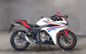 HONDA CBR400R NC47