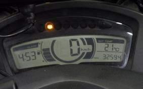 YAMAHA TRICITY 155 A 1998 SG37J