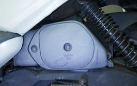 YAMAHA MAJESTY 125 FI