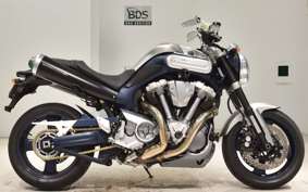 YAMAHA MT-01 2006