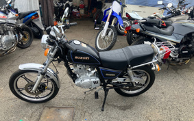SUZUKI GN125 H PCJG9