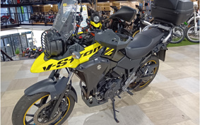 SUZUKI STROM 250 DS11A